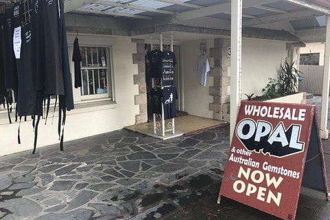 Adelaide City Highlights With Hahndorf And Mt. Lofty - Lismore Accommodation 4