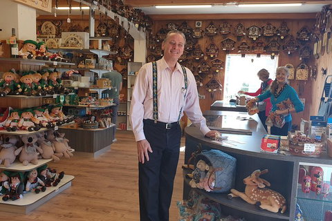 O'Reilly's & Lamington National Park From Brisbane - Lismore Accommodation 0