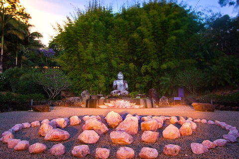 Byron Bay And The Crystal Castle Day Tour From Gold Coast - Lismore Accommodation 0