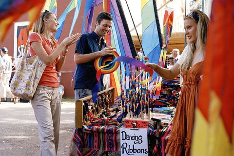 Byron Bay And The Crystal Castle Day Tour From Gold Coast - Lismore Accommodation 2