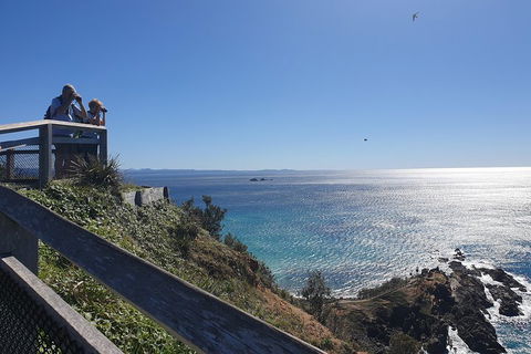 Byron Bay And The Crystal Castle Day Tour From Gold Coast - Lismore Accommodation 5