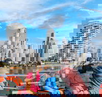 Hop On Hop Off Day Pass  Hopo Gold Coast Ferry - Lismore Accommodation