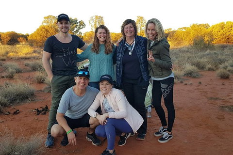 Blue Mountains Tour From Sydney With An Aboriginal Experience - Lismore Accommodation 0