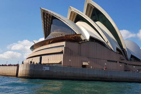 Blue Mountains Tour From Sydney With An Aboriginal Experience - Lismore Accommodation 2