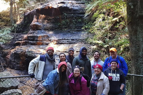 Blue Mountains Tour From Sydney With An Aboriginal Experience - Lismore Accommodation 4