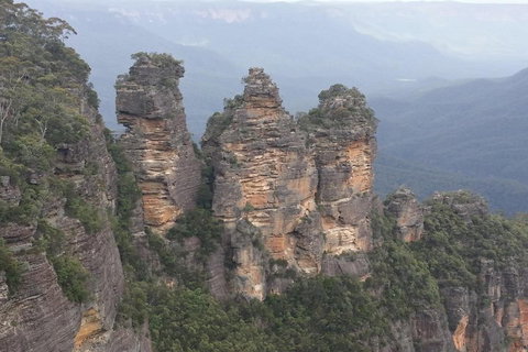 Blue Mountains Tour From Sydney With An Aboriginal Experience - Lismore Accommodation 5