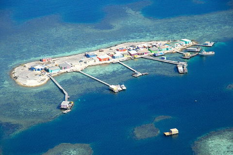 Shipwreck Special Full Day Tour Of The Abrolhos Islands - Lismore Accommodation 5