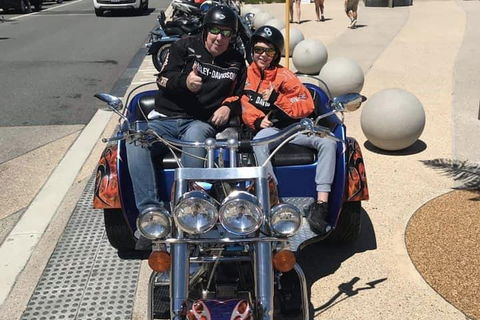 Harley Davidson Bike & Trike Tour Rides - Lismore Accommodation 1
