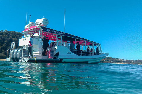 Best Of Moreton Bay Cruise - Lismore Accommodation 0