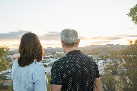 Alice Springs Highlights Tour - Lismore Accommodation 3