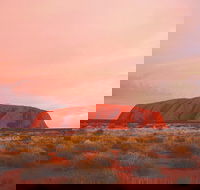 2-Day Uluru Ayers Rock and Kata Tjuta Trip from Alice Springs - Lismore Accommodation