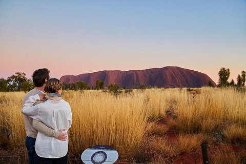 2-Day Uluru (Ayers Rock) And Kata Tjuta Trip From Alice Springs - Lismore Accommodation 2