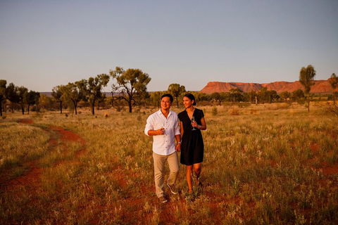 3-Day Alice Springs To Uluru (Ayers Rock) Via Kings Canyon Tour - Lismore Accommodation 2