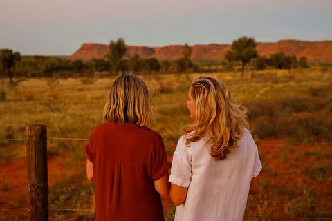 3-Day Alice Springs To Uluru (Ayers Rock) Via Kings Canyon Tour - Lismore Accommodation 5