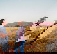 Uluru Ayers Rock Sunset Tour - Lismore Accommodation