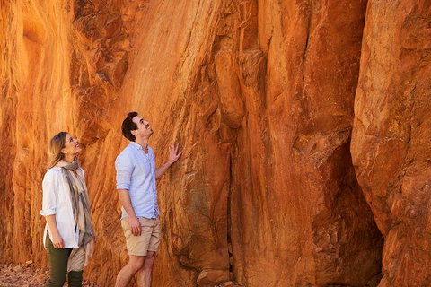 Best Of Alice Springs Full Day Tour - Lismore Accommodation 2