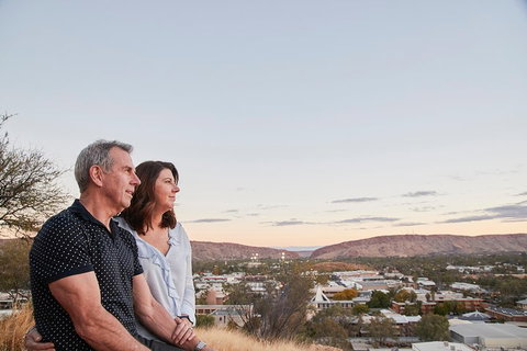 Best Of Alice Springs Full Day Tour - Lismore Accommodation 5