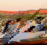 3-Day Tour from Uluru Ayers Rock to Alice Springs via Kings Canyon - Lismore Accommodation