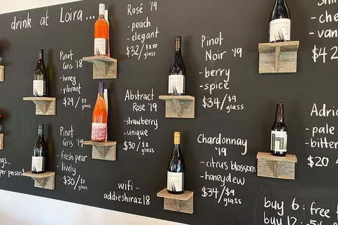 Tamar Valley Food And Wine Boutique Tours - Lismore Accommodation 3