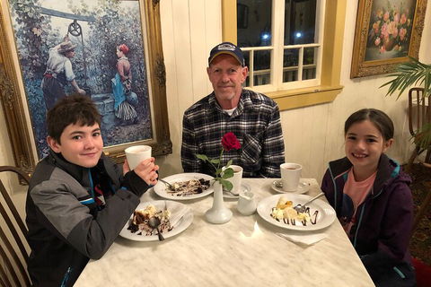 Evening Rainforest & Glow Worm Experience - Lismore Accommodation 3