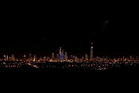 Evening Rainforest & Glow Worm Experience - Lismore Accommodation 5