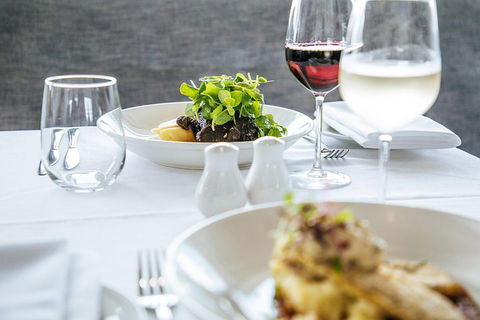 Journey Beyond Cruise Sydney Harbour - All Inclusive Dinner Cruise - Lismore Accommodation 0