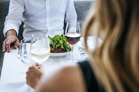 Journey Beyond Cruise Sydney Harbour - All Inclusive Dinner Cruise - Lismore Accommodation 1