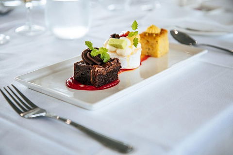 Journey Beyond Cruise Sydney Harbour - All Inclusive Dinner Cruise - Lismore Accommodation 2