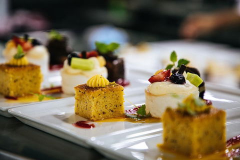 Journey Beyond Cruise Sydney Harbour - All Inclusive Dinner Cruise - Lismore Accommodation 3