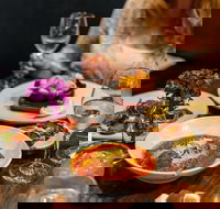 The Flavors of Perth Fremantle Wine  Bites Private Tour - Lismore Accommodation