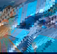 Quicksilver Outer Great Barrier Reef Snorkel Cruise from Palm Cove - Lismore Accommodation