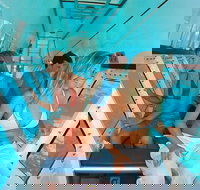 Quicksilver Outer Great Barrier Reef Snorkel Cruise from Port Douglas - Lismore Accommodation