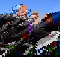 Quicksilver Dive 4 Day PADI Learn to Dive Course - Lismore Accommodation