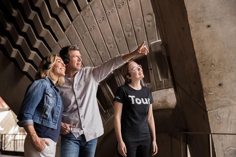 Sydney Opera House Official Guided Walking Tour - Lismore Accommodation 0