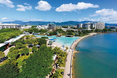 Cairns & Port Douglas All-Inclusive 7 Days Touring Package - Lismore Accommodation 0