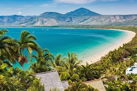Cairns & Port Douglas All-Inclusive 7 Days Touring Package - Lismore Accommodation 5