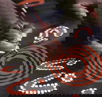 Alice Springs Uluru Ayers Rock  Kings Canyon 8 Days Touring Package - Lismore Accommodation