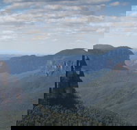 Blue Mountains Small-Group Insider Tour from Sydney - Lismore Accommodation
