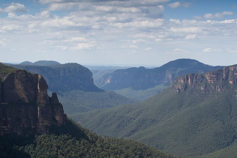 Blue Mountains Small-Group Insider Tour From Sydney - Lismore Accommodation 0