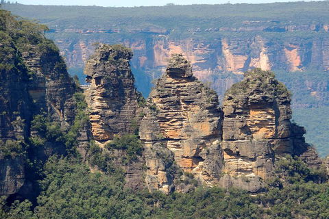 Blue Mountains Small-Group Insider Tour From Sydney - Lismore Accommodation 5