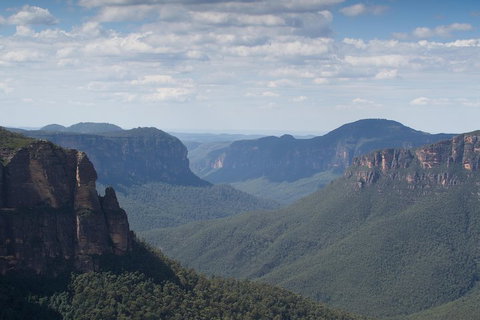 Private Blue Mountains Insider Tour From Sydney - Lismore Accommodation 0