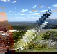 3 nights 2 full days private guided tour of the Sunshine Coast and Hinterland - Lismore Accommodation