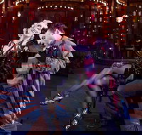 La Bohme at the Sydney Opera House - Lismore Accommodation