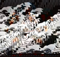 Madama Butterfly at the Sydney Opera House - Lismore Accommodation