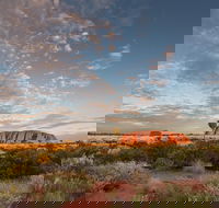 Uluru Kata Tjuta and Kings Canyon Camping Safari from Alice Springs - Lismore Accommodation