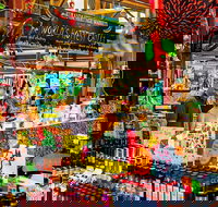 Skyrail Rainforest Cableway Day Trip from Cairns - Lismore Accommodation