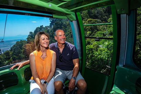 Kuranda Scenic Railway Day Trip From Cairns - Lismore Accommodation 5