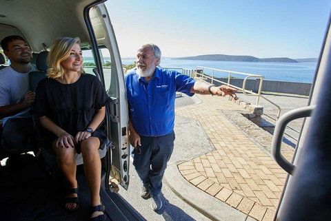 Higlights Of Hictoric Albany City: The National ANZAC Centre - Lismore Accommodation 1