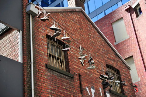 Architecture Tour Of Melbourne - Lismore Accommodation 0