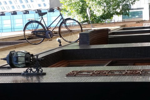 Architecture Tour Of Melbourne - Lismore Accommodation 2